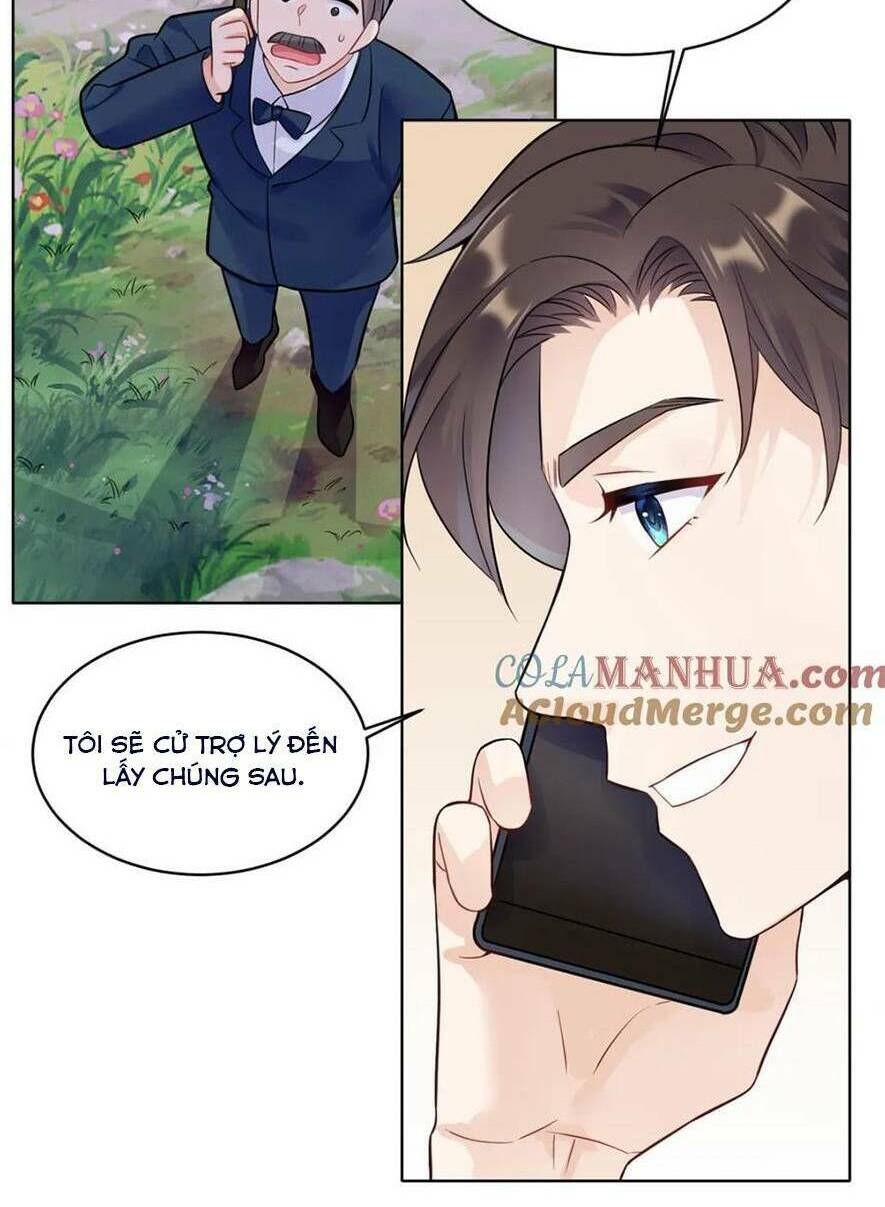 Lão Tổ Tông Vừa Xinh Vừa Ngầu: Chapter 52