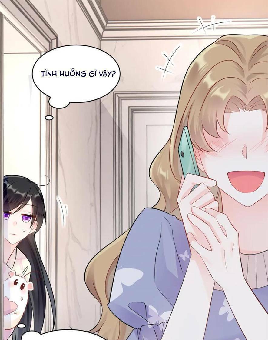 Lão Tổ Tông Vừa Xinh Vừa Ngầu: Chapter 52