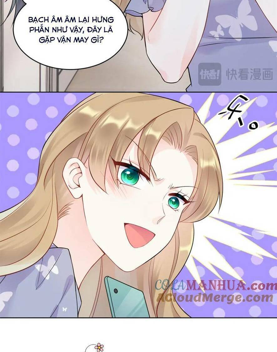 Lão Tổ Tông Vừa Xinh Vừa Ngầu: Chapter 52