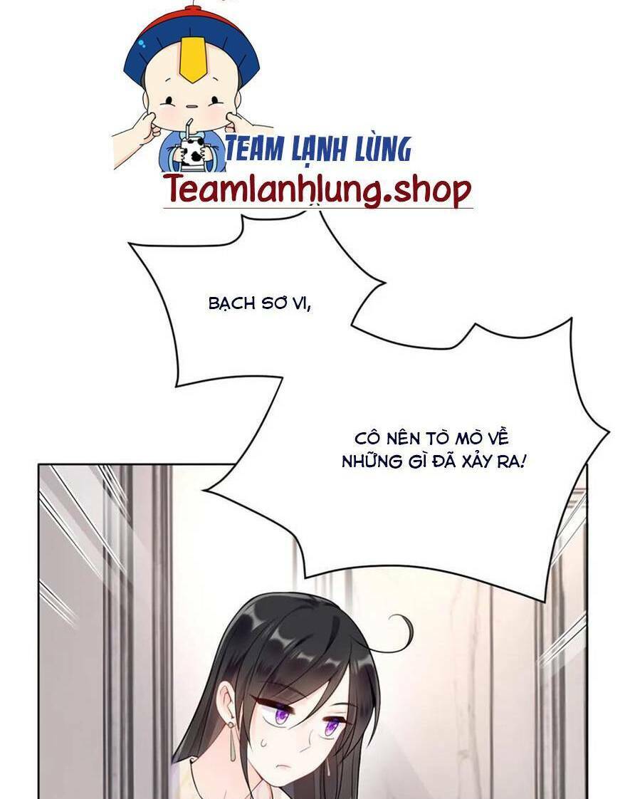 Lão Tổ Tông Vừa Xinh Vừa Ngầu: Chapter 52