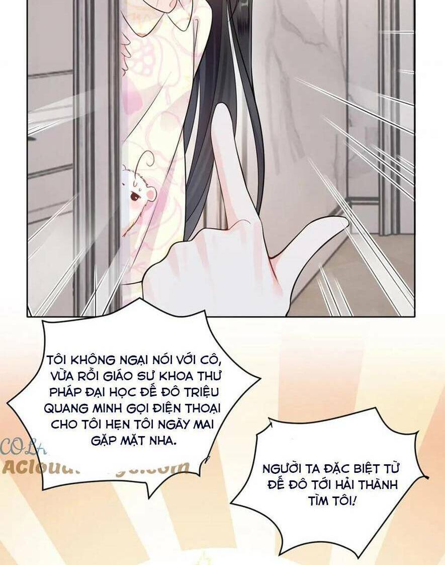 Lão Tổ Tông Vừa Xinh Vừa Ngầu: Chapter 52