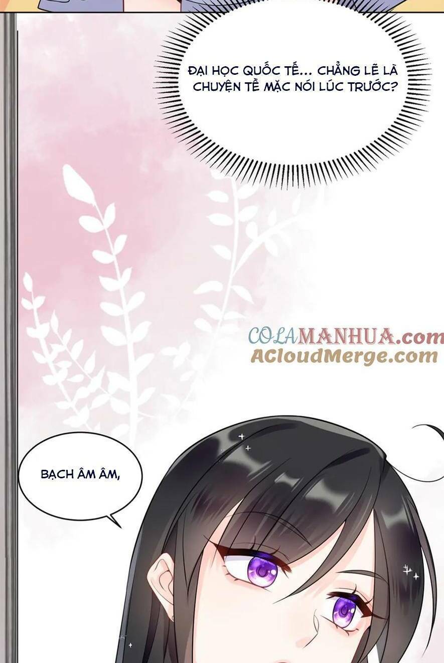 Lão Tổ Tông Vừa Xinh Vừa Ngầu: Chapter 52