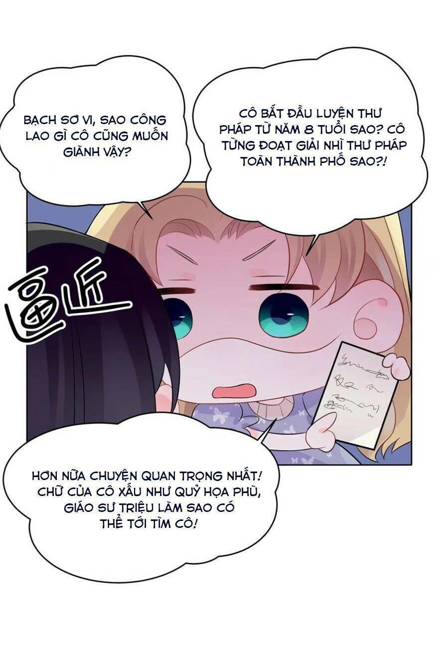 Lão Tổ Tông Vừa Xinh Vừa Ngầu: Chapter 52