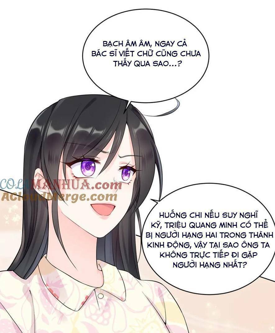 Lão Tổ Tông Vừa Xinh Vừa Ngầu: Chapter 52
