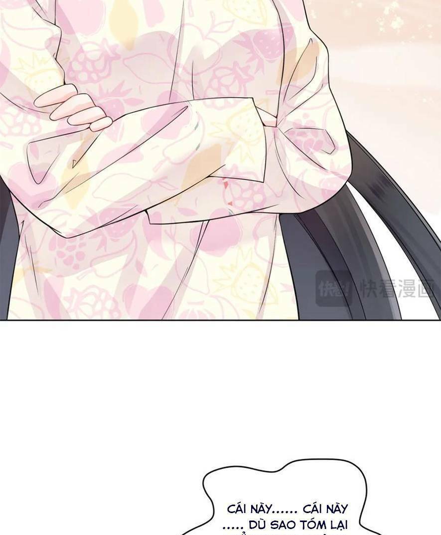Lão Tổ Tông Vừa Xinh Vừa Ngầu: Chapter 52