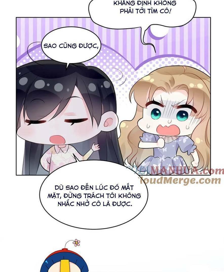 Lão Tổ Tông Vừa Xinh Vừa Ngầu: Chapter 52