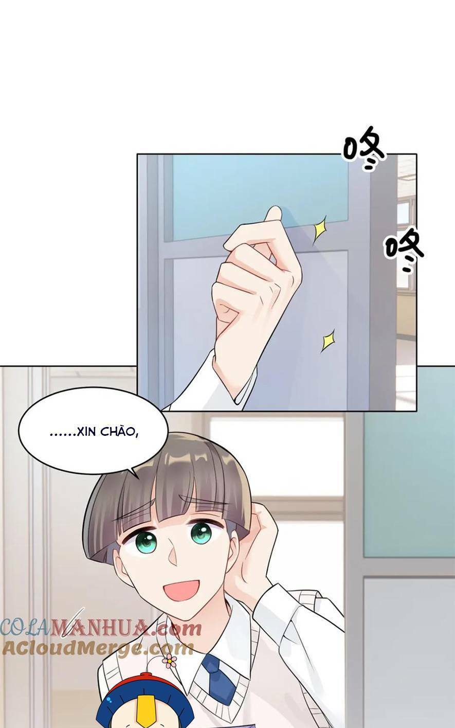 Lão Tổ Tông Vừa Xinh Vừa Ngầu: Chapter 52