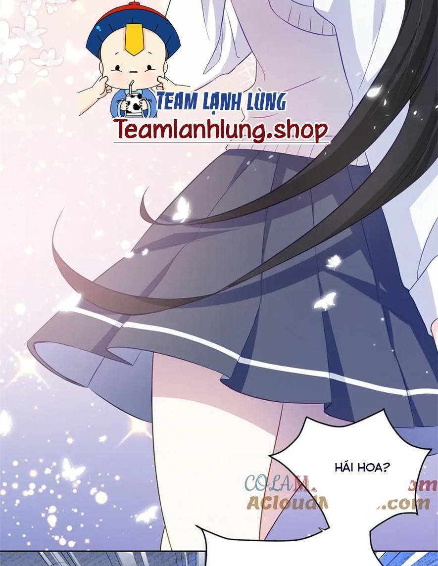 Lão Tổ Tông Vừa Xinh Vừa Ngầu: Chapter 52