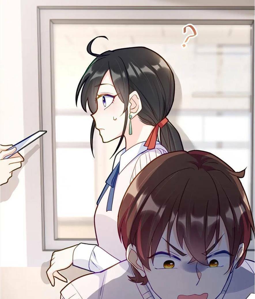 Lão Tổ Tông Vừa Xinh Vừa Ngầu: Chapter 52