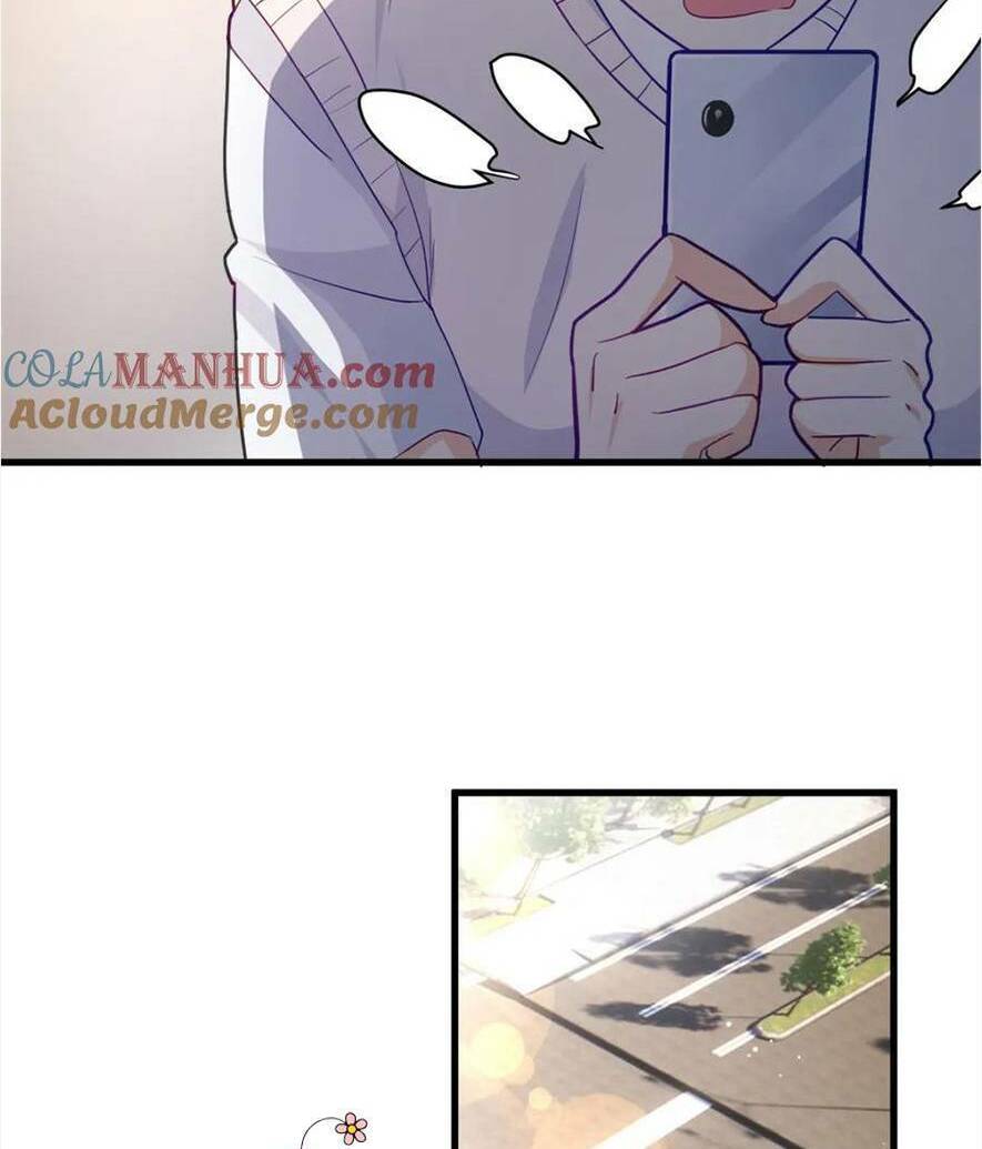 Lão Tổ Tông Vừa Xinh Vừa Ngầu: Chapter 52