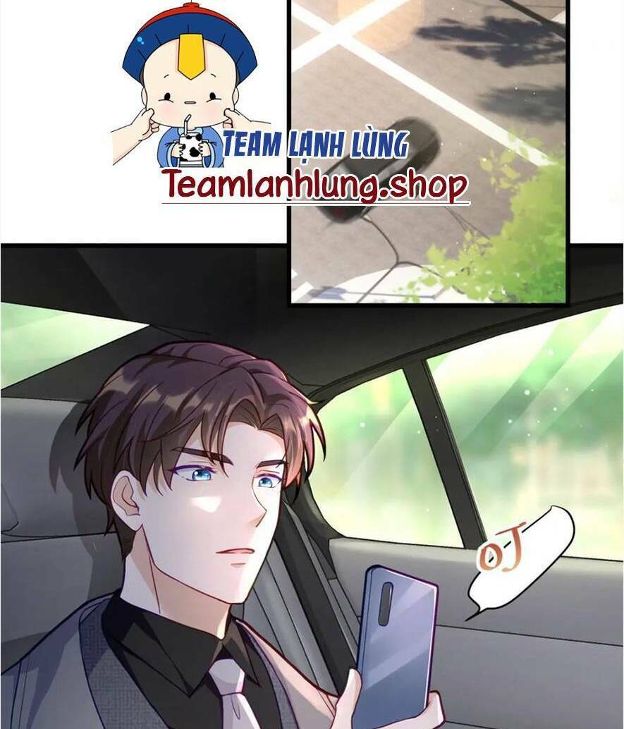 Lão Tổ Tông Vừa Xinh Vừa Ngầu: Chapter 52
