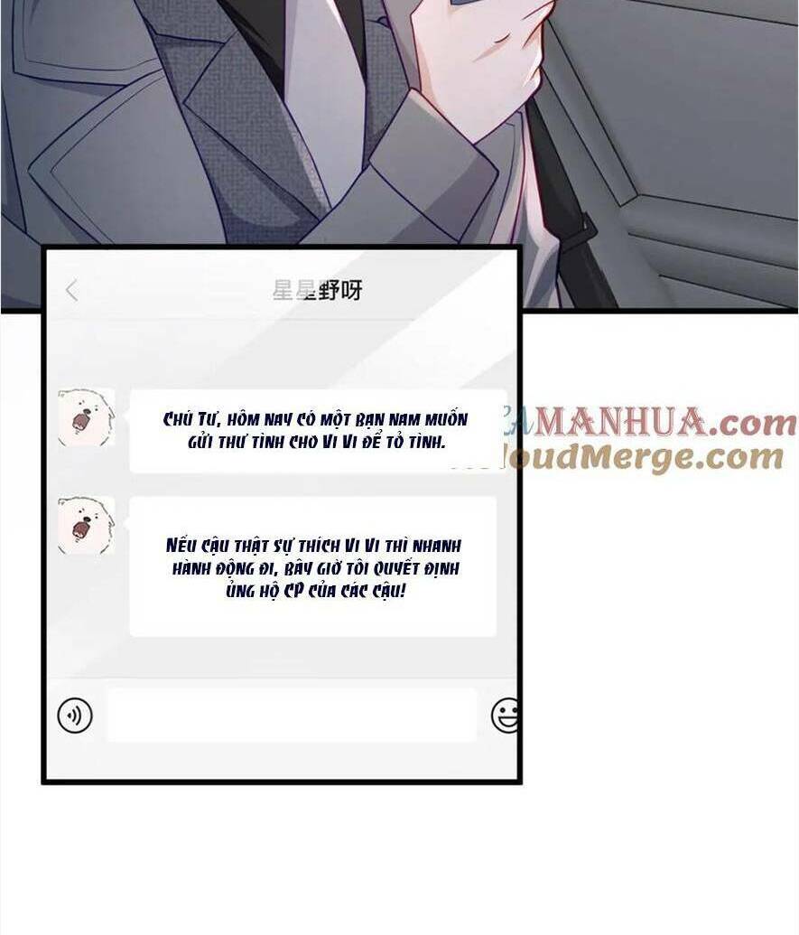 Lão Tổ Tông Vừa Xinh Vừa Ngầu: Chapter 52