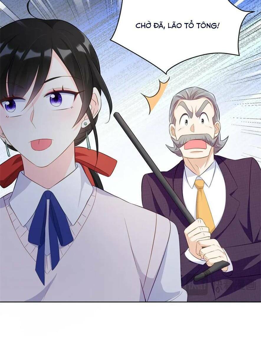 Lão Tổ Tông Vừa Xinh Vừa Ngầu: Chapter 52