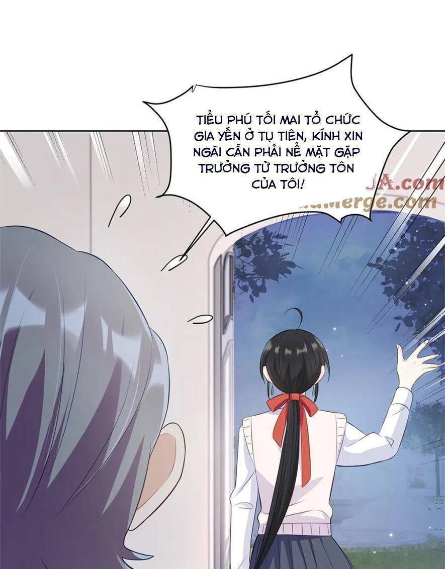 Lão Tổ Tông Vừa Xinh Vừa Ngầu: Chapter 52