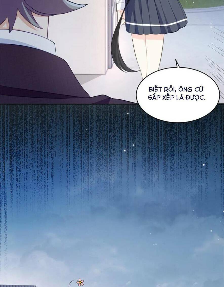 Lão Tổ Tông Vừa Xinh Vừa Ngầu: Chapter 52