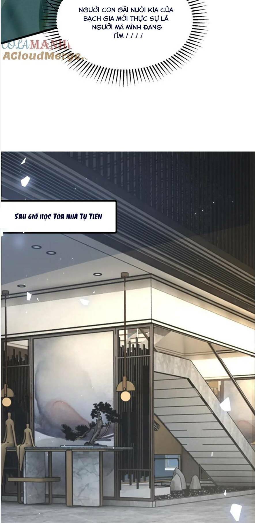 Lão Tổ Tông Vừa Xinh Vừa Ngầu: Chapter 53