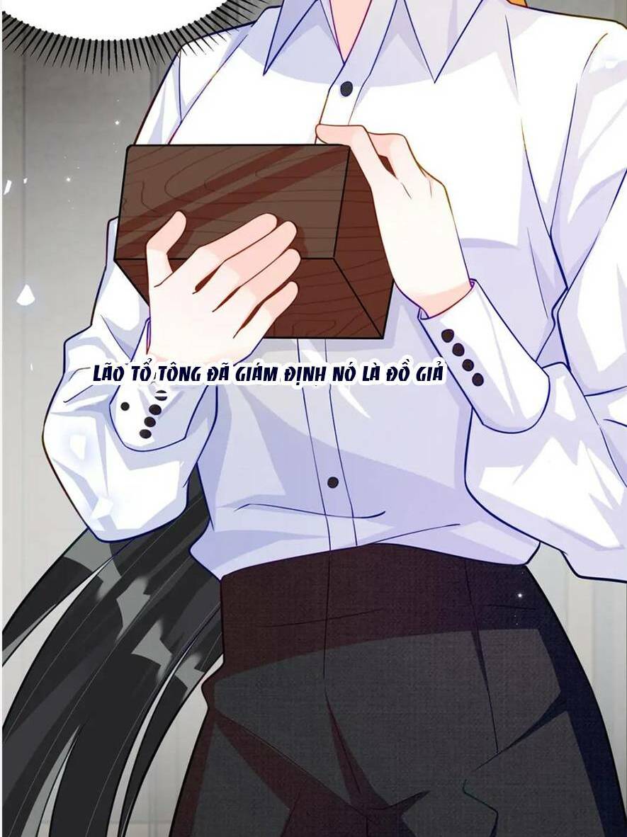 Lão Tổ Tông Vừa Xinh Vừa Ngầu: Chapter 53