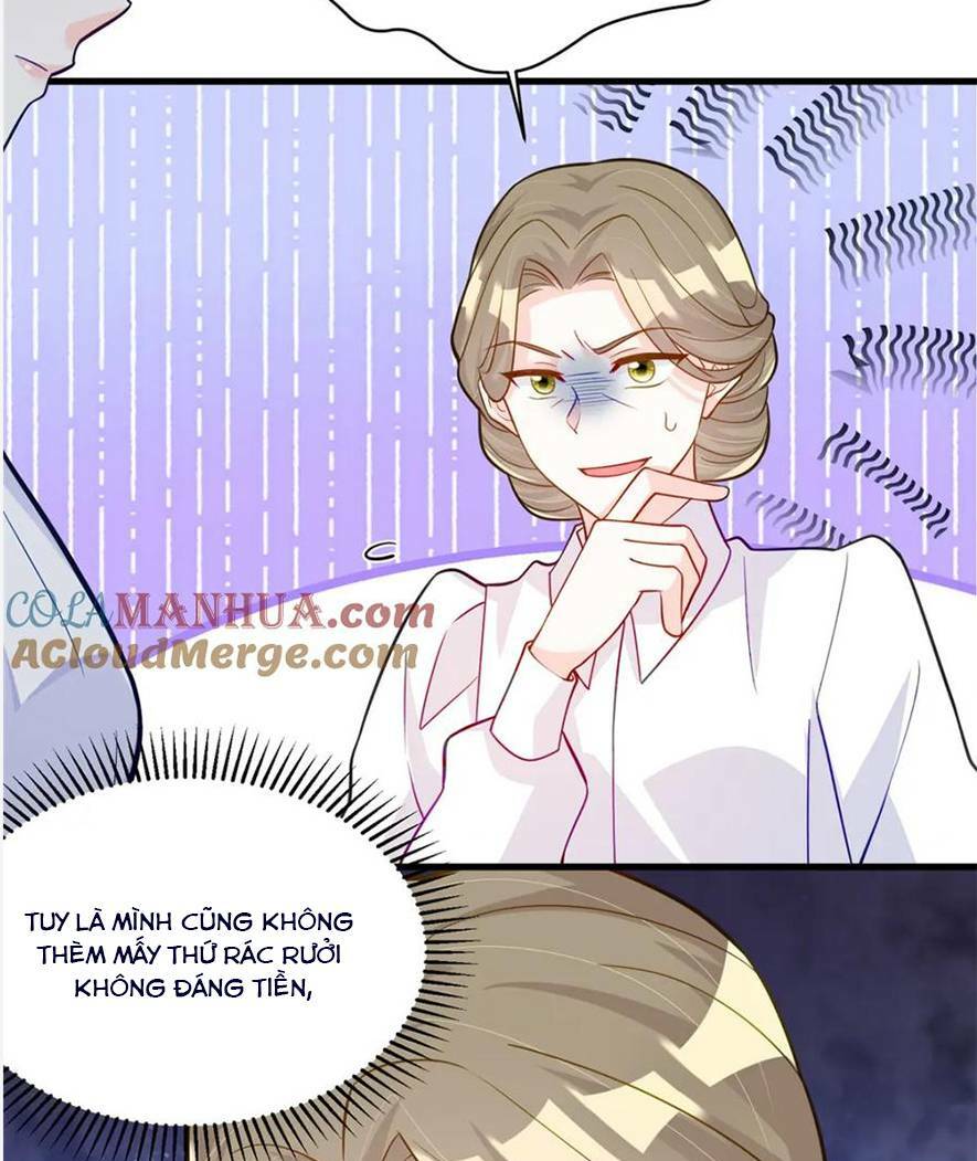 Lão Tổ Tông Vừa Xinh Vừa Ngầu: Chapter 53