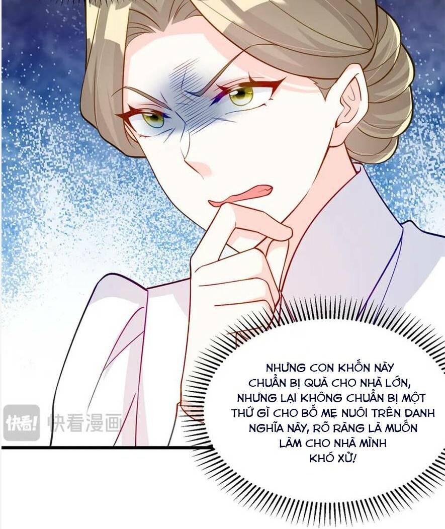 Lão Tổ Tông Vừa Xinh Vừa Ngầu: Chapter 53
