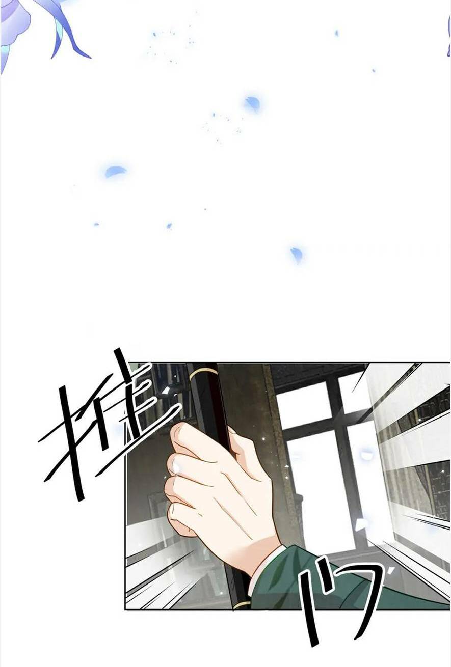 Lão Tổ Tông Vừa Xinh Vừa Ngầu: Chapter 53
