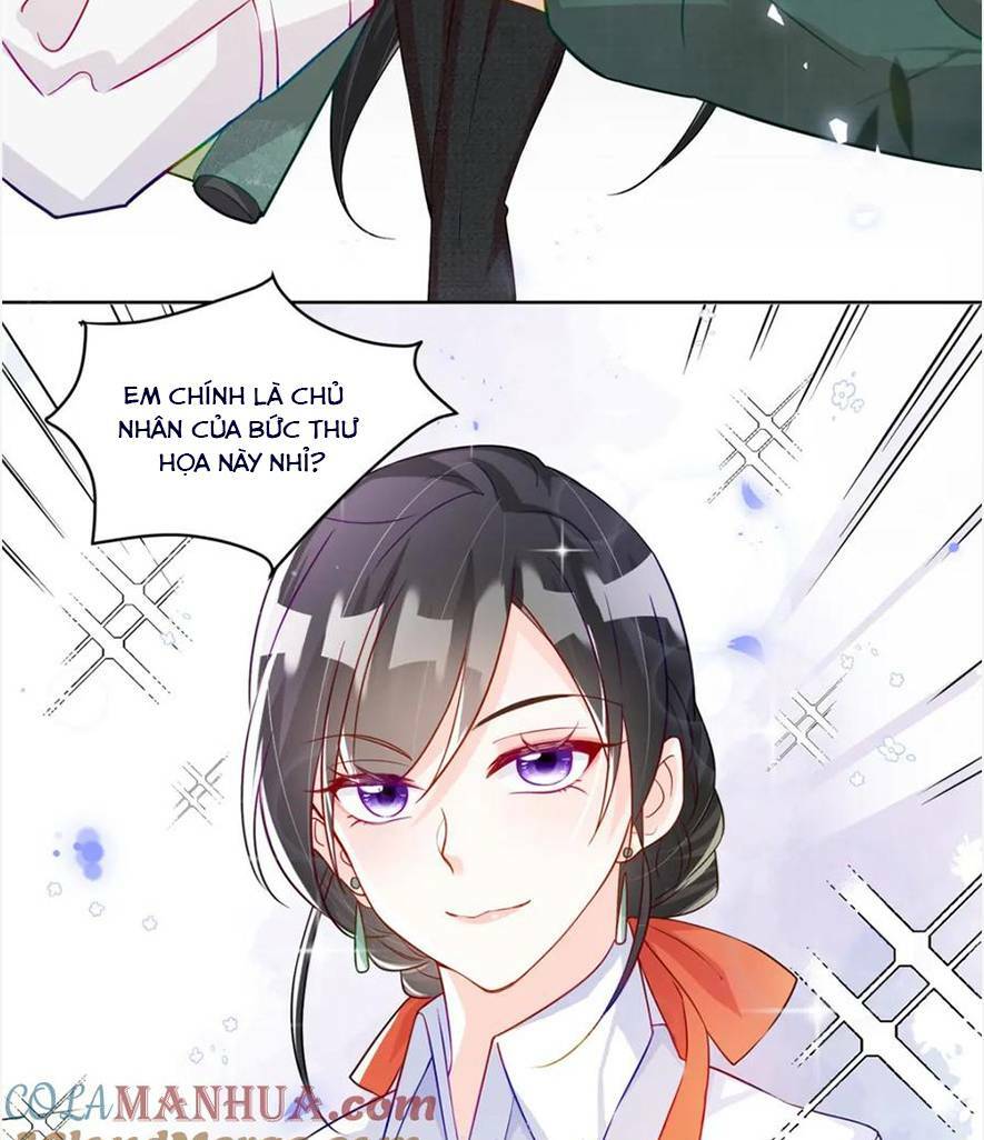 Lão Tổ Tông Vừa Xinh Vừa Ngầu: Chapter 53