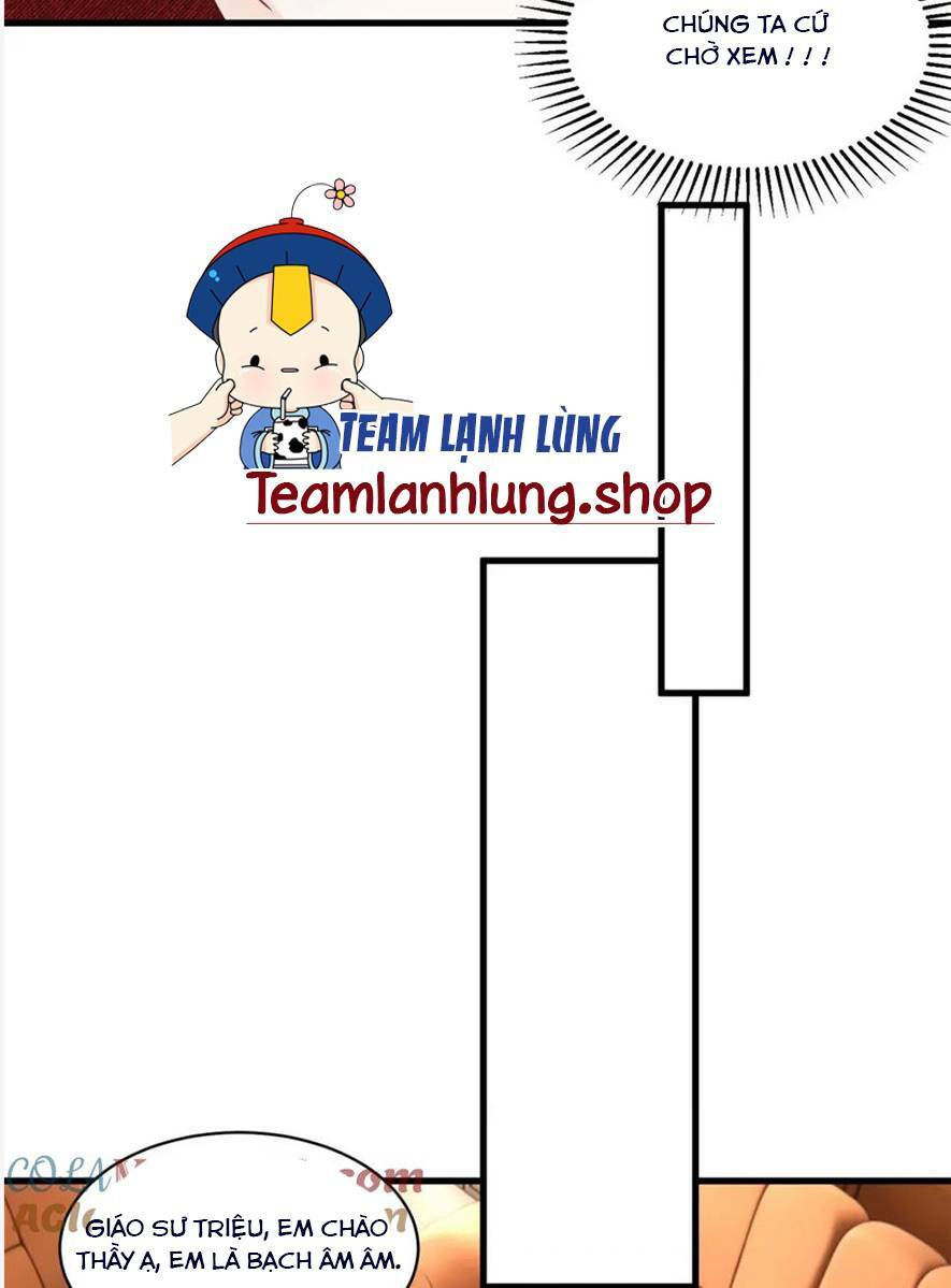 Lão Tổ Tông Vừa Xinh Vừa Ngầu: Chapter 53