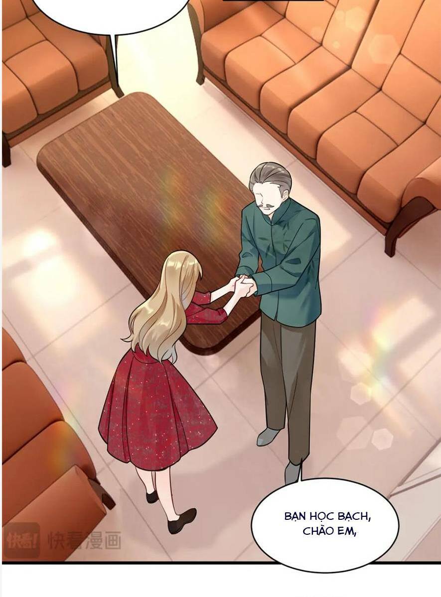 Lão Tổ Tông Vừa Xinh Vừa Ngầu: Chapter 53