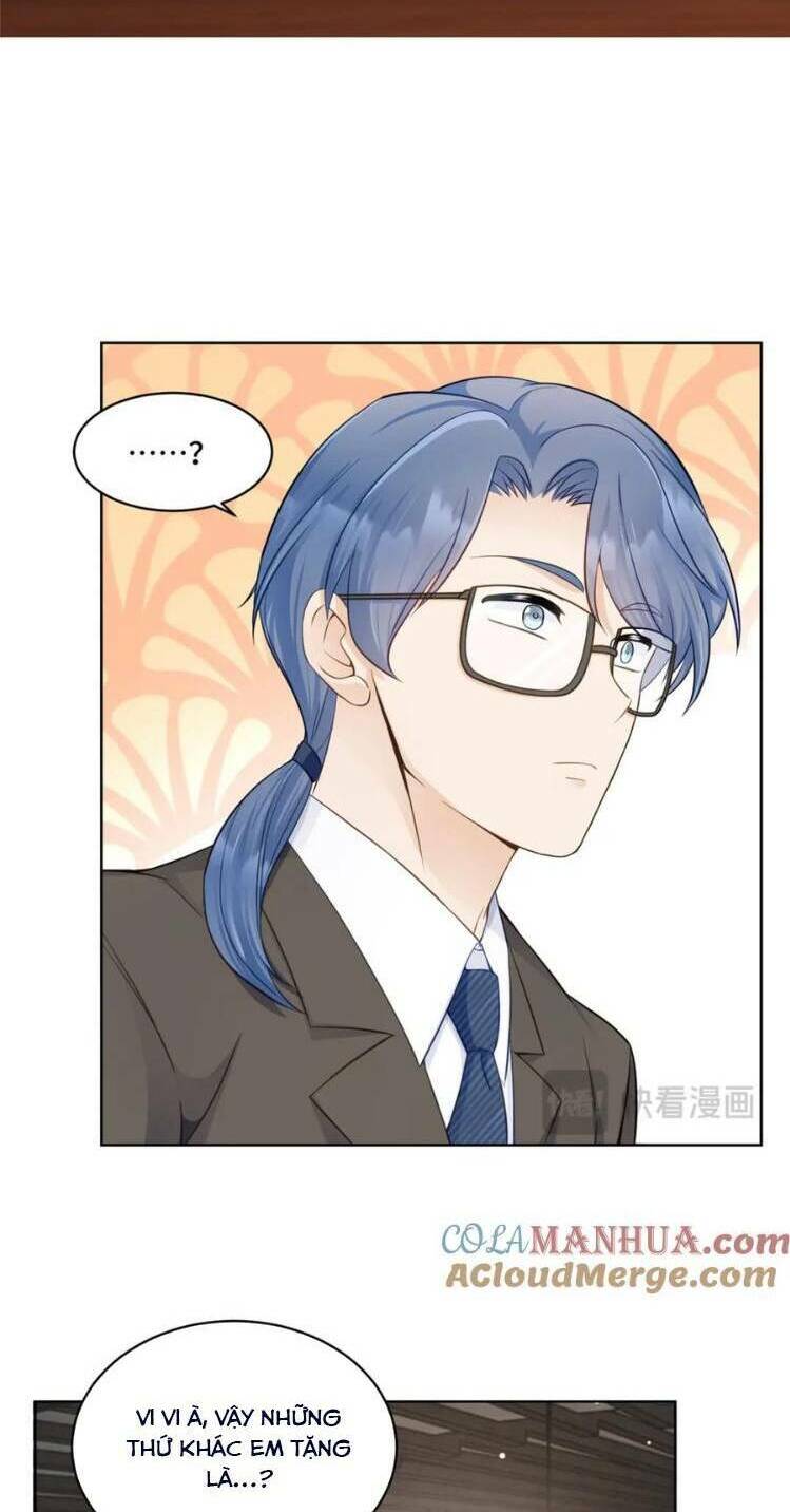 Lão Tổ Tông Vừa Xinh Vừa Ngầu: Chapter 54