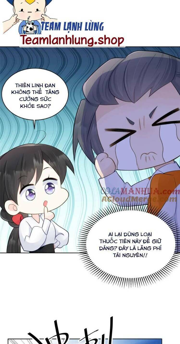 Lão Tổ Tông Vừa Xinh Vừa Ngầu: Chapter 54