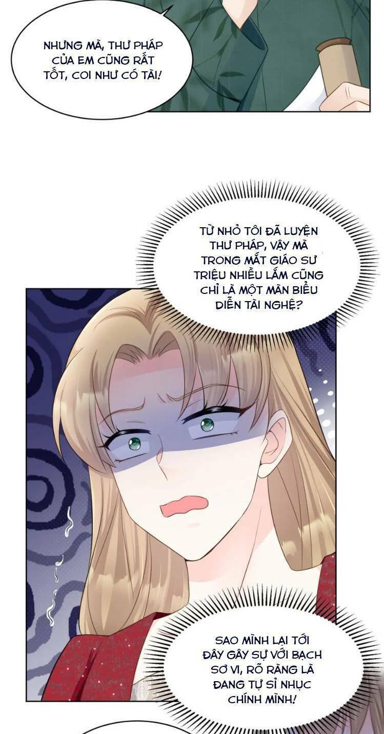 Lão Tổ Tông Vừa Xinh Vừa Ngầu: Chapter 54