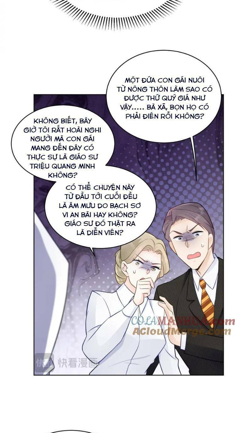 Lão Tổ Tông Vừa Xinh Vừa Ngầu: Chapter 54