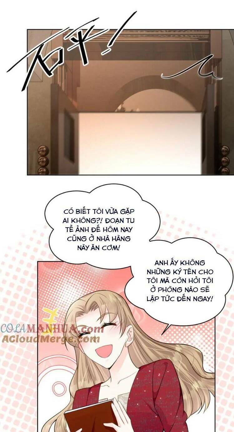 Lão Tổ Tông Vừa Xinh Vừa Ngầu: Chapter 54
