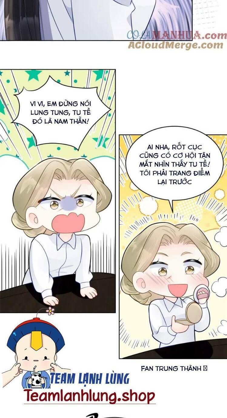 Lão Tổ Tông Vừa Xinh Vừa Ngầu: Chapter 54