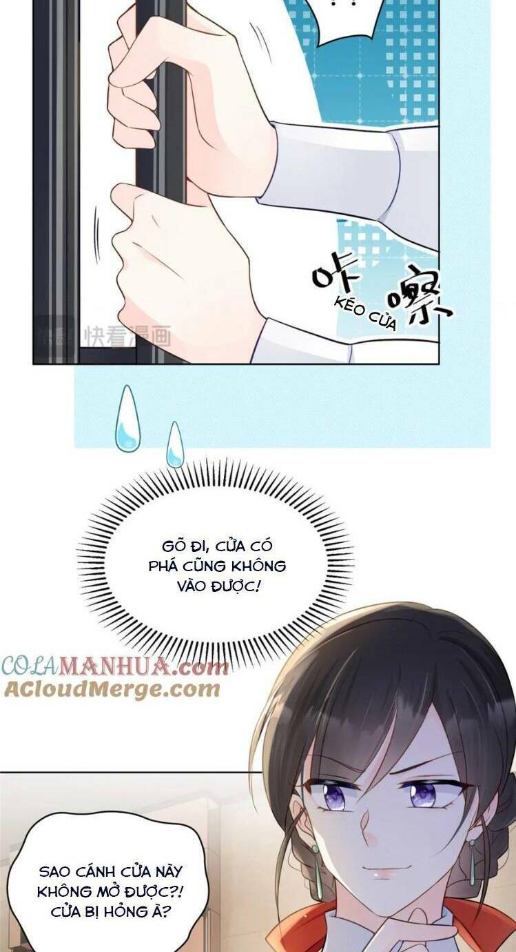 Lão Tổ Tông Vừa Xinh Vừa Ngầu: Chapter 54