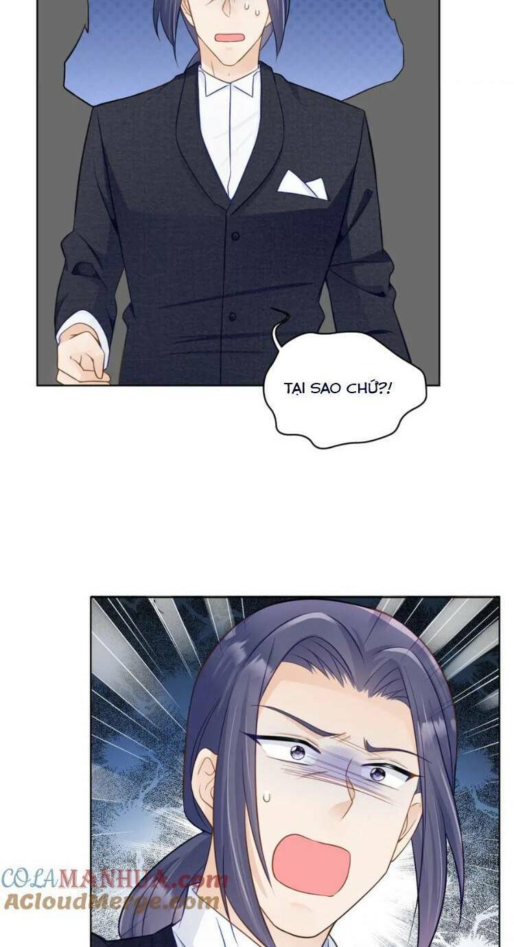 Lão Tổ Tông Vừa Xinh Vừa Ngầu: Chapter 54