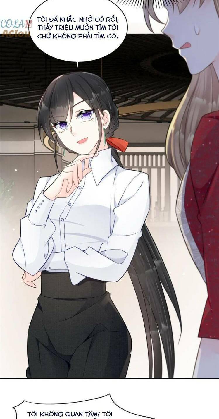 Lão Tổ Tông Vừa Xinh Vừa Ngầu: Chapter 54