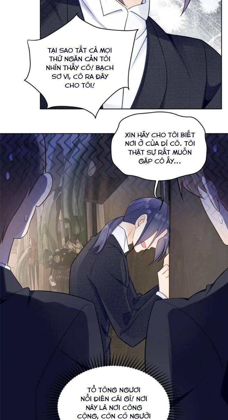 Lão Tổ Tông Vừa Xinh Vừa Ngầu: Chapter 54