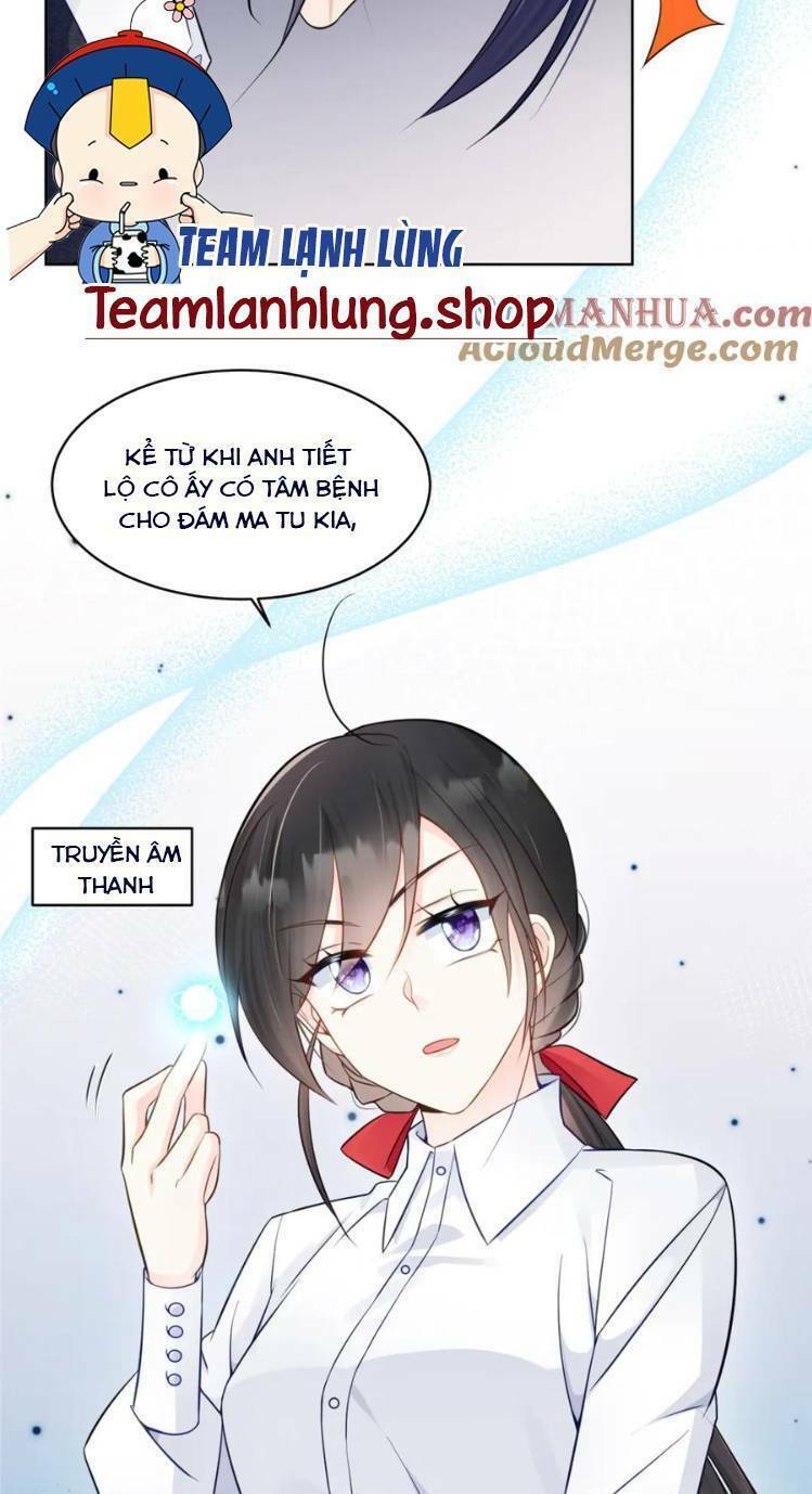 Lão Tổ Tông Vừa Xinh Vừa Ngầu: Chapter 54