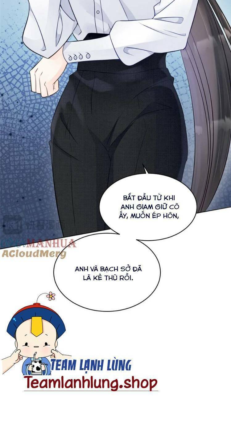 Lão Tổ Tông Vừa Xinh Vừa Ngầu: Chapter 54