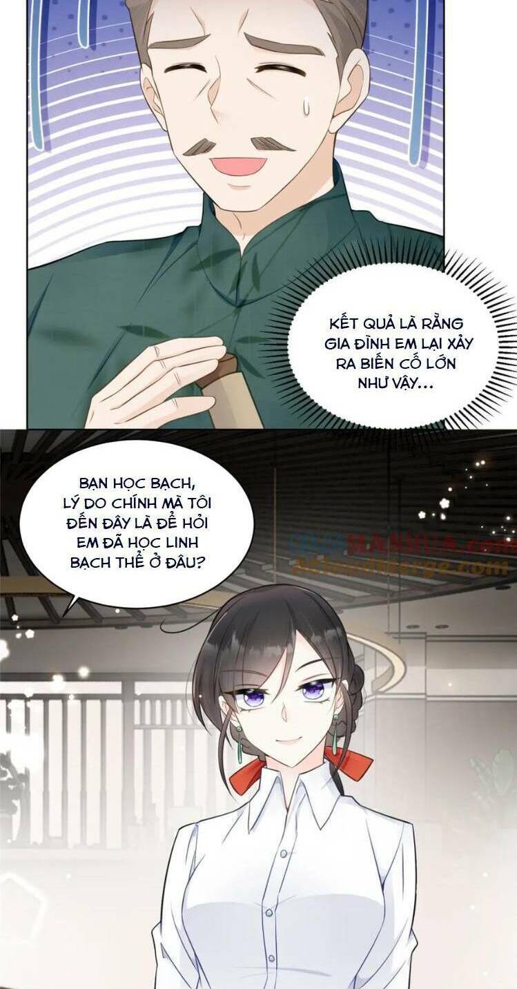 Lão Tổ Tông Vừa Xinh Vừa Ngầu: Chapter 54