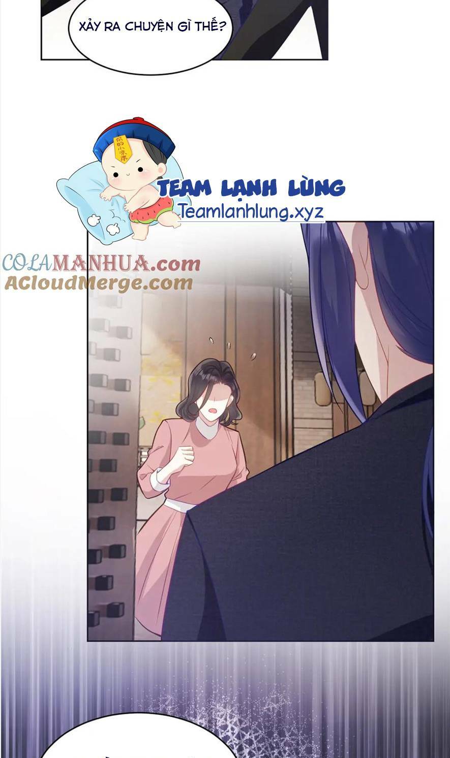 Lão Tổ Tông Vừa Xinh Vừa Ngầu: Chapter 55