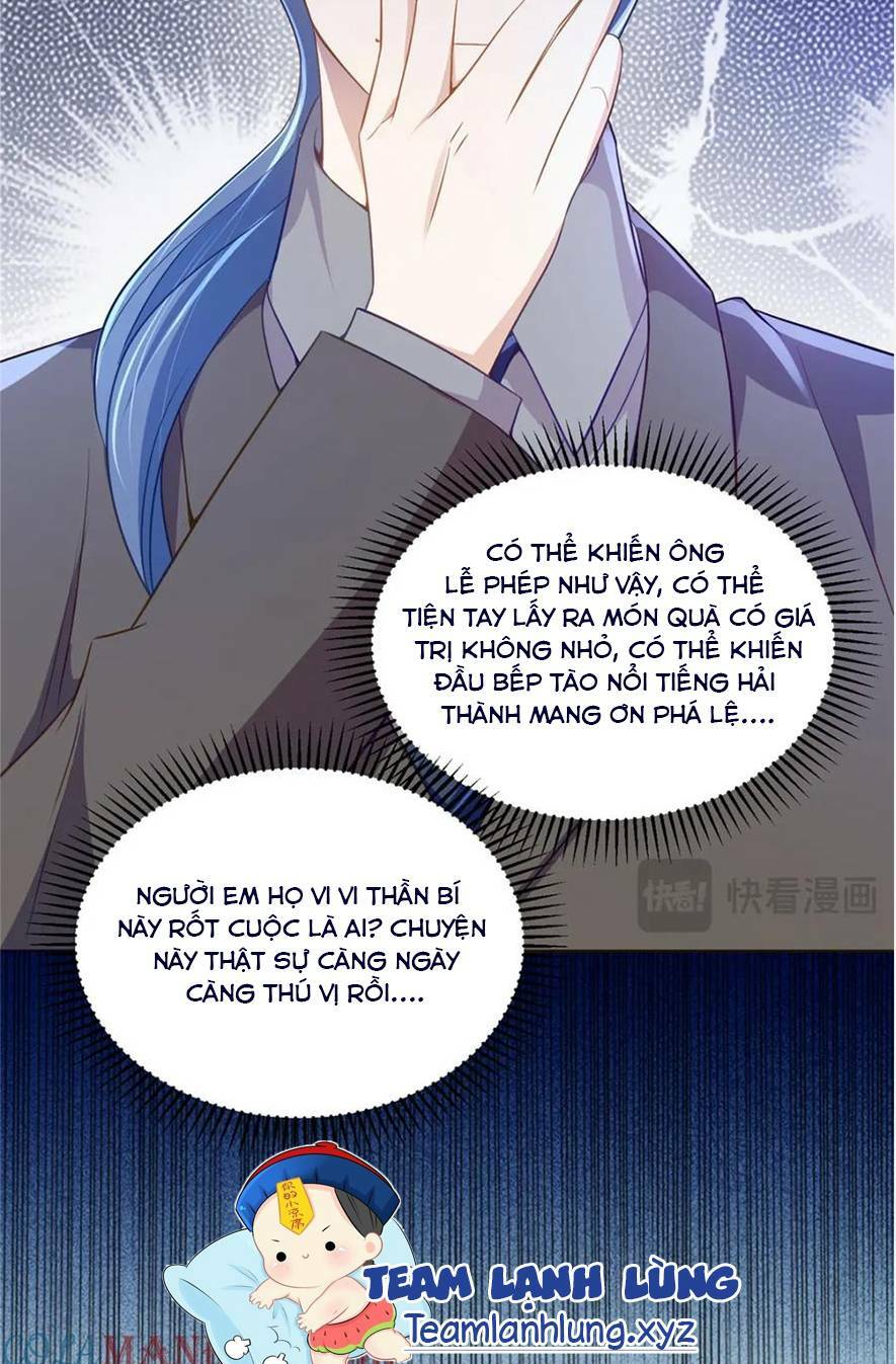 Lão Tổ Tông Vừa Xinh Vừa Ngầu: Chapter 55