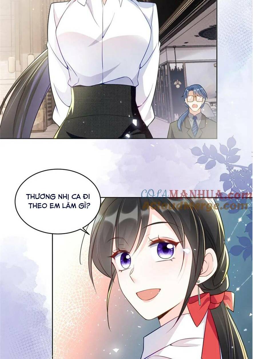 Lão Tổ Tông Vừa Xinh Vừa Ngầu: Chapter 55