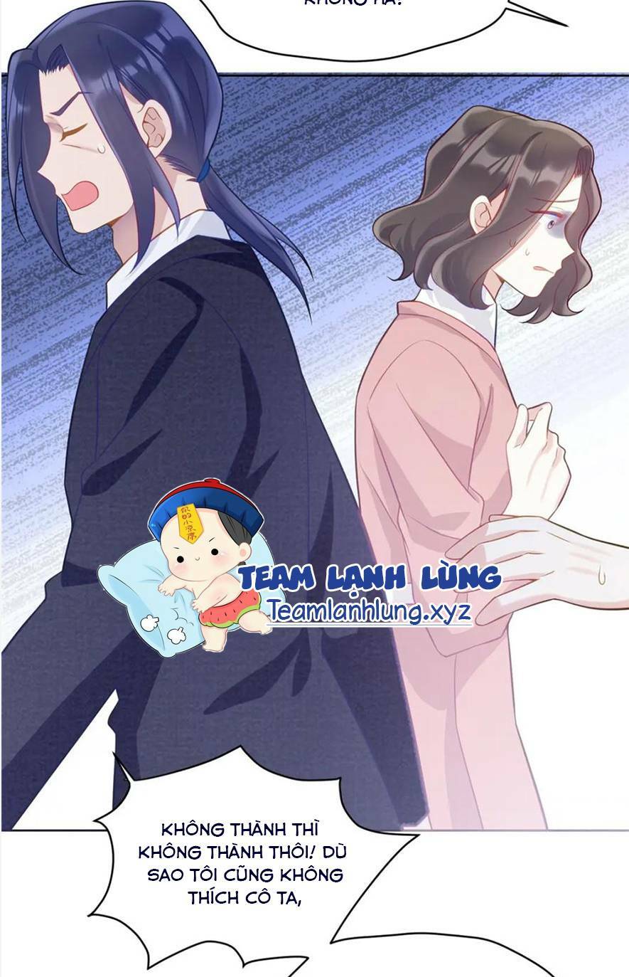 Lão Tổ Tông Vừa Xinh Vừa Ngầu: Chapter 55