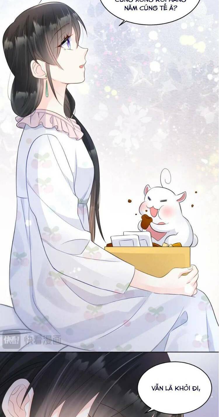 Lão Tổ Tông Vừa Xinh Vừa Ngầu: Chapter 56