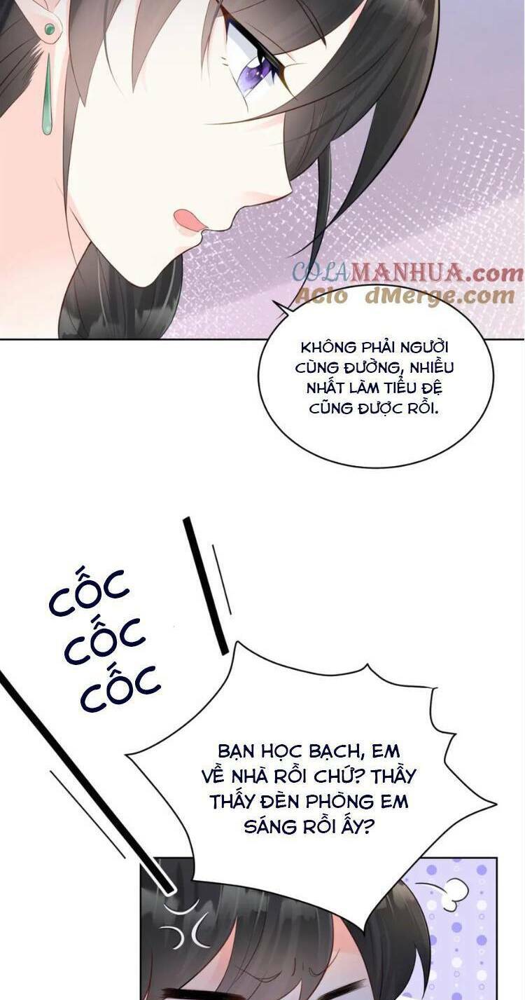 Lão Tổ Tông Vừa Xinh Vừa Ngầu: Chapter 56