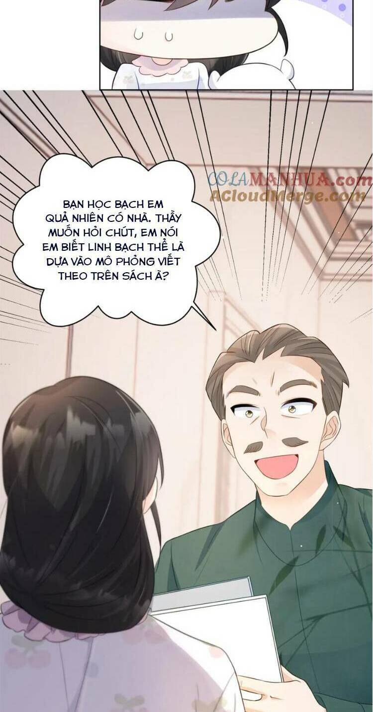 Lão Tổ Tông Vừa Xinh Vừa Ngầu: Chapter 56