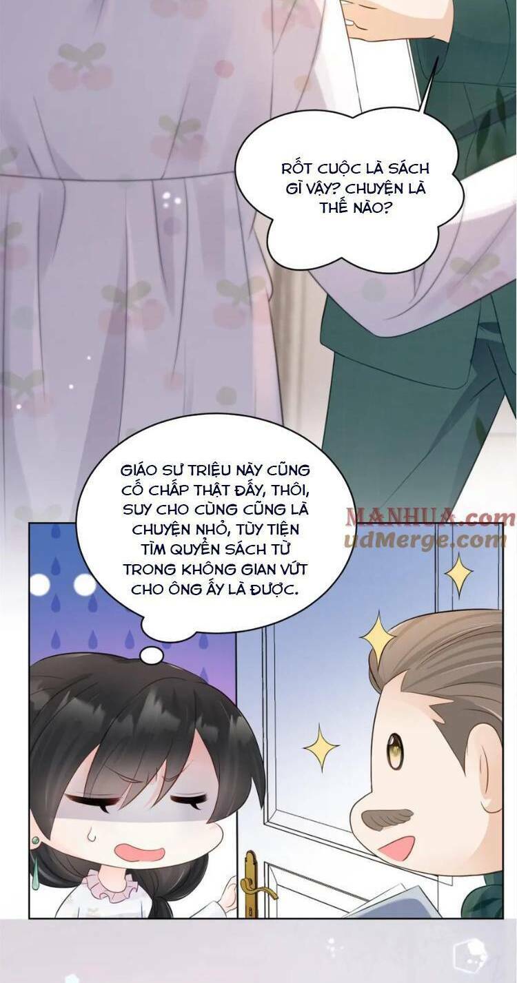 Lão Tổ Tông Vừa Xinh Vừa Ngầu: Chapter 56