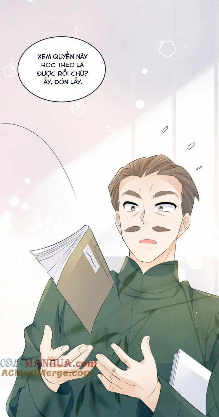 Lão Tổ Tông Vừa Xinh Vừa Ngầu: Chapter 56