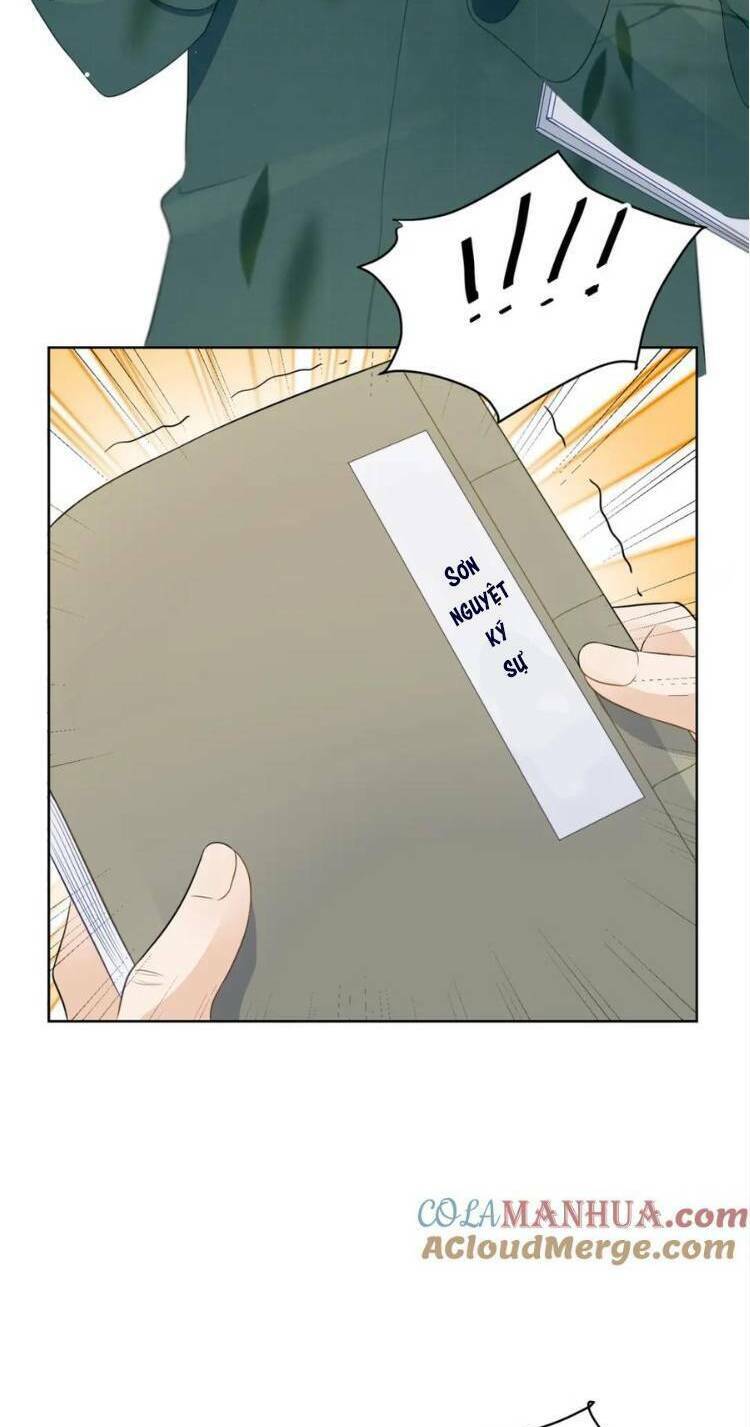 Lão Tổ Tông Vừa Xinh Vừa Ngầu: Chapter 56